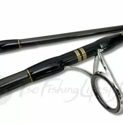 MC Works 2022 Raging Bull 98 XS-2 7 MC Works 2022 Raging Bull 98 XS-2 -Spinning Reels Sales MCWORKSRAGINGBULLRB98XS 21 scaled