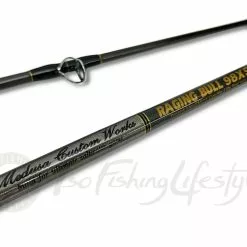 MC Works 2022 Raging Bull 98 XS-2 6 MC Works 2022 Raging Bull 98 XS-2 -Spinning Reels Sales MCWORKSRAGINGBULLRB98XS 22