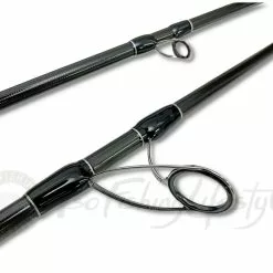 MC Works 2022 Strange Blue SBL107R -Spinning Reels Sales MCWORKSSTRANGEBLUE107R2