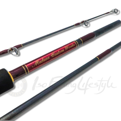 MC Works 2022 Raging Bull 103XR-Trident SP 7 MC Works 2022 Raging Bull 103XR-Trident SP -Spinning Reels Sales MCWorks2022RagingBull103XR TridentSP