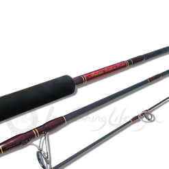 MC Works 2022 Raging Bull 103XR-Trident SP 6 MC Works 2022 Raging Bull 103XR-Trident SP -Spinning Reels Sales MCWorks2022RagingBull103XR TridentSP1