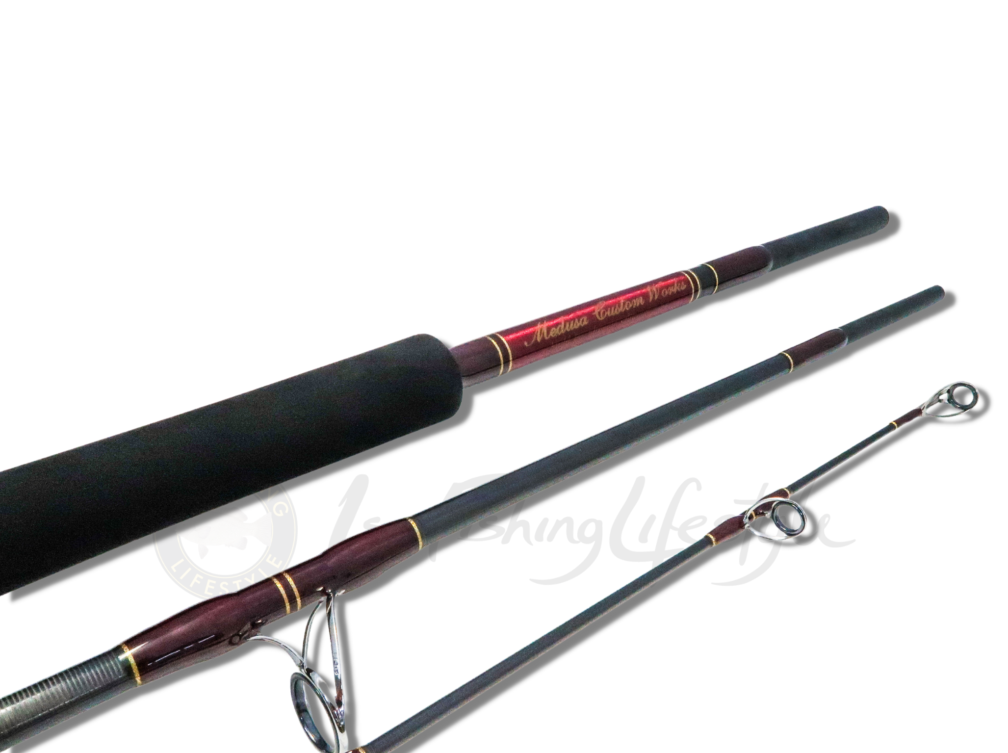 MC Works 2022 Raging Bull 103XR-Trident SP 4 MC Works 2022 Raging Bull 103XR-Trident SP - Image 2