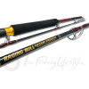 MC Works 2022 Raging Bull 103XR-Trident SP -Spinning Reels Sales MCWorks2022RagingBull103XR TridentSP3