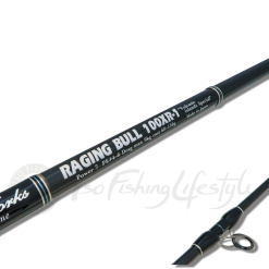 MC Works 2022 Raging Bull RB100XR-1 STD 7 MC Works 2022 Raging Bull RB100XR-1 STD -Spinning Reels Sales MCWorks2022RagingBullRB100XR 1STD