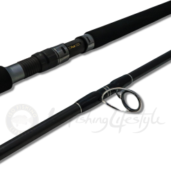 MC Works 2022 Raging Bull RB100XR-1 STD 8 MC Works 2022 Raging Bull RB100XR-1 STD -Spinning Reels Sales MCWorks2022RagingBullRB100XR 1STD2