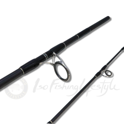 MC Works 2022 Raging Bull RB100XR-2 STD -Spinning Reels Sales MCWorks2022RagingBullRB100XR 2STD1