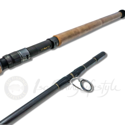 MC Works 2022 Raging Bull RB104XF-2 SP (Cork) -Spinning Reels Sales MCWorks2022RagingBullRB104XF 2SP Cork 2