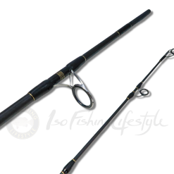 MC Works 2022 Raging Bull RB104XF-2 SP (Cork) -Spinning Reels Sales MCWorks2022RagingBullRB104XF 2SP Cork 3