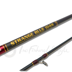 MC Works 2022 Strange Blue SB104R SP 8 MC Works 2022 Strange Blue SB104R SP -Spinning Reels Sales MCWorks2022StrangeBlueSB104RSP1