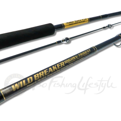 MC Works 2022 WB106HSX-TRIDENT SP -Spinning Reels Sales MCWorks2022WB106HSX TRIDENTSP1