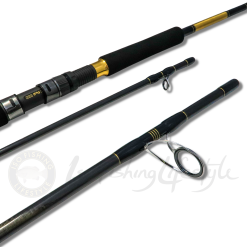 MC Works 2022 WB106HSX-TRIDENT SP -Spinning Reels Sales MCWorks2022WB106HSX TRIDENTSP3