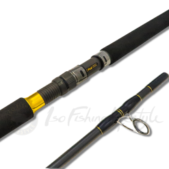 MC Works 2022 Wild Breaker WB100SV SP (Surface Viper) -Spinning Reels Sales MCWorks2022WildBreakerWB100SVSP SurfaceViper 3