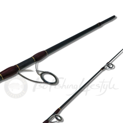 MC Works 22 Strange Blue SBL100HX SP -Spinning Reels Sales MCWorks22StrangeBlueSBL100HXSP2