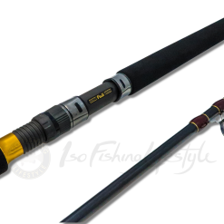 MC Works 22 Strange Blue SBL100HX SP -Spinning Reels Sales MCWorks22StrangeBlueSBL100HXSP3