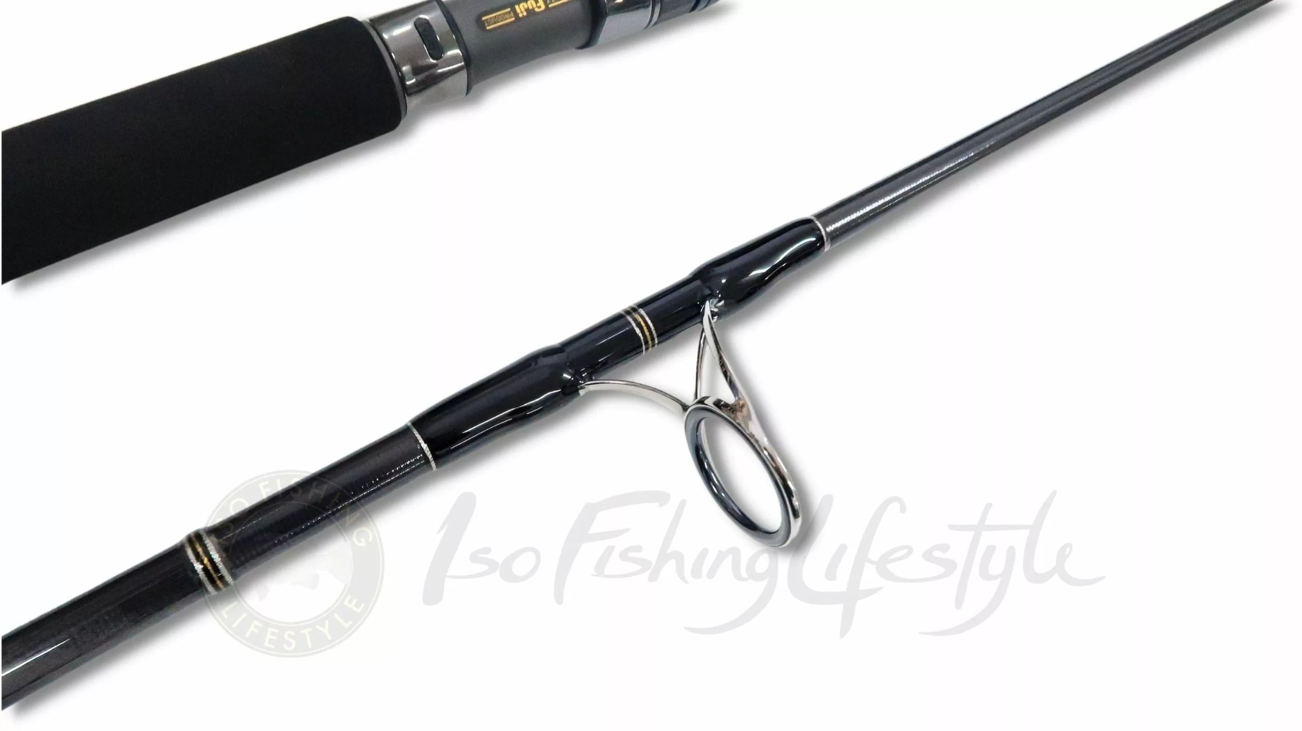 MC Works 2022 Explosion 817HF STD 5 MC Works 2022 Explosion 817HF STD - Image 3