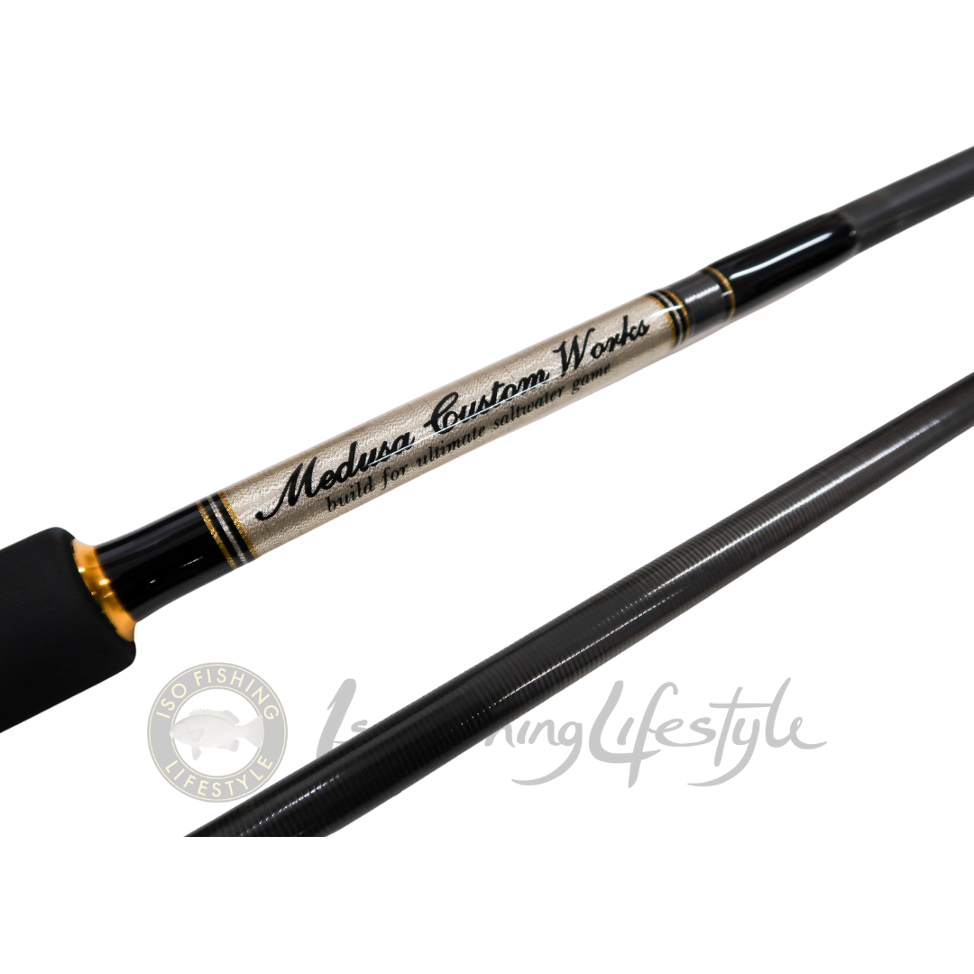 MC Works 2021 Raging Bull 103XR-Trident SP 4 MC Works 2021 Raging Bull 103XR-Trident SP - Image 2