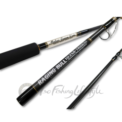 MC Works 2021 Raging Bull 103XR-Trident SP