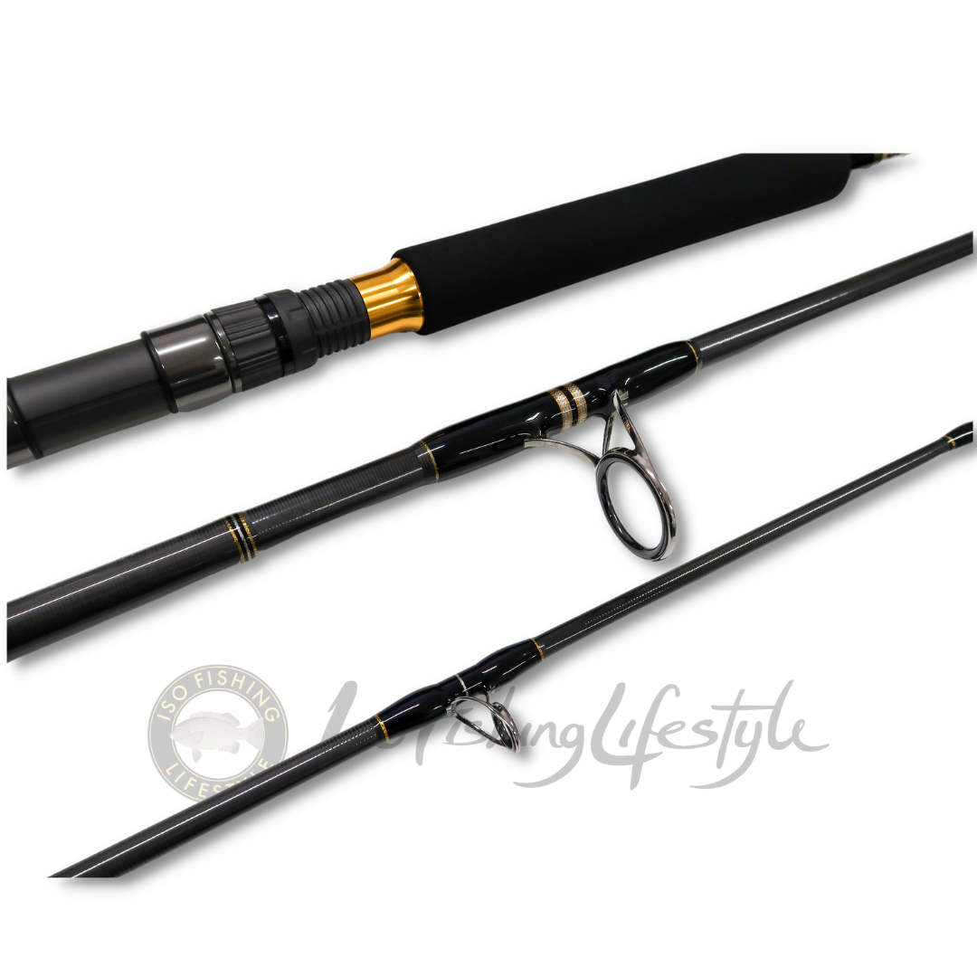 MC Works 2021 Raging Bull 103XR-Trident SP 5 MC Works 2021 Raging Bull 103XR-Trident SP - Image 3