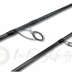 MC Works 2022 Wild Breaker 108RS (Special) -Spinning Reels Sales MCWorksWildbreaker108R S1 scaled