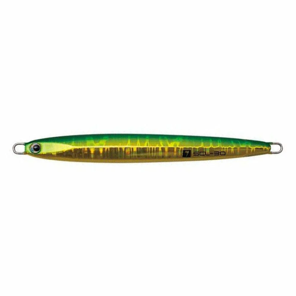 Palms Slow Blatt Cast Long 30g 14 Palms Slow Blatt Cast Long 30g - Image 12