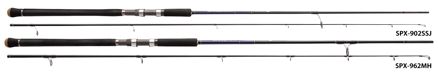 2019 Majorcraft Solpara X Shore Jigging 3 2019 Majorcraft Solpara X Shore Jigging