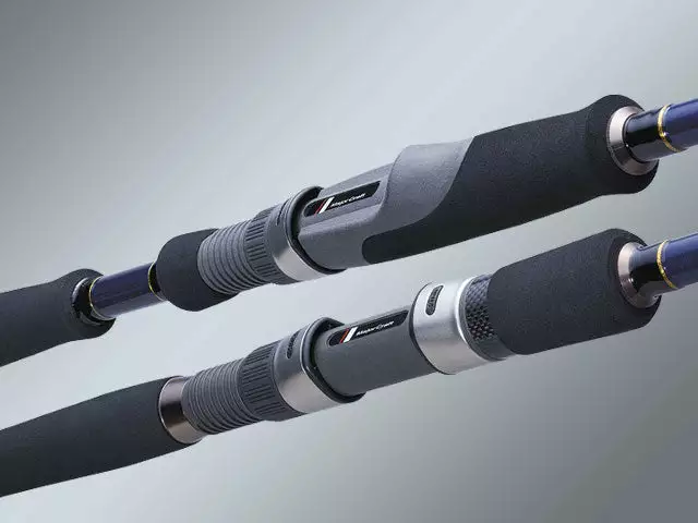 2019 Majorcraft Solpara X Shore Jigging 4 2019 Majorcraft Solpara X Shore Jigging - Image 2