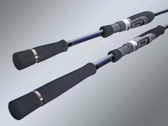 2019 Majorcraft Solpara X Shore Jigging 5 2019 Majorcraft Solpara X Shore Jigging - Image 3