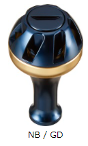 SLP Works Aluminum Round Knob S 6 SLP Works Aluminum Round Knob S - Image 4