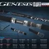 Ocean's Legacy Genesis -Spinning Reels Sales Ocean sLegacyGenesis