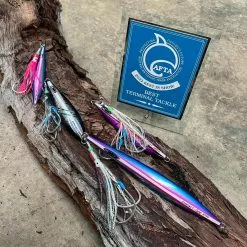 Ocean's Legacy Ocean’s Legacy Tako Bait Twin Assist Stinger Hook -Spinning Reels Sales Ocean sLegacyTakoStingerAssistHook