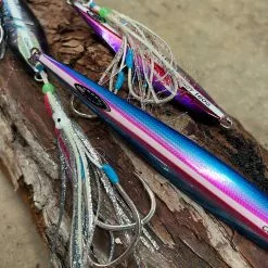 Ocean's Legacy Ocean’s Legacy Tako Bait Twin Assist Stinger Hook -Spinning Reels Sales Ocean sLegacyTakoStingerAssistHook1