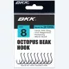 BKK Octopus Beak Bait Hook -Spinning Reels Sales Octopus Beak PK