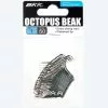 BKK Octopus Beak Bait Hook 25pk Value Pack