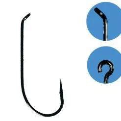 Gamakatsu Gangster Hook (Value Pack 50pc)