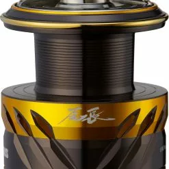 SLP Works RCS 2022 ISO Custom Spool - Mouth/Onaga -Spinning Reels Sales Onaga a6317bd6 7cf2 4930 885f e9cbf2d77f8a