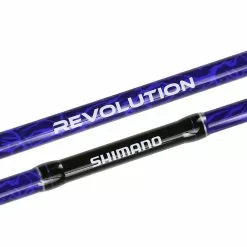 2018 Shimano Revolution Rods 8 2018 Shimano Revolution Rods -Spinning Reels Sales P REVOLUTION 18 3