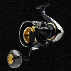 Livre 2023 POWER 98 Hibiki Limited Edition Handle -Spinning Reels Sales POWER98HibikiEDITION2