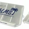 Palms Clear Lure Case PA-CC3010 2 Palms Clear Lure Case PA-CC3010 -Spinning Reels Sales PalmsClearLureCasePA CC3010