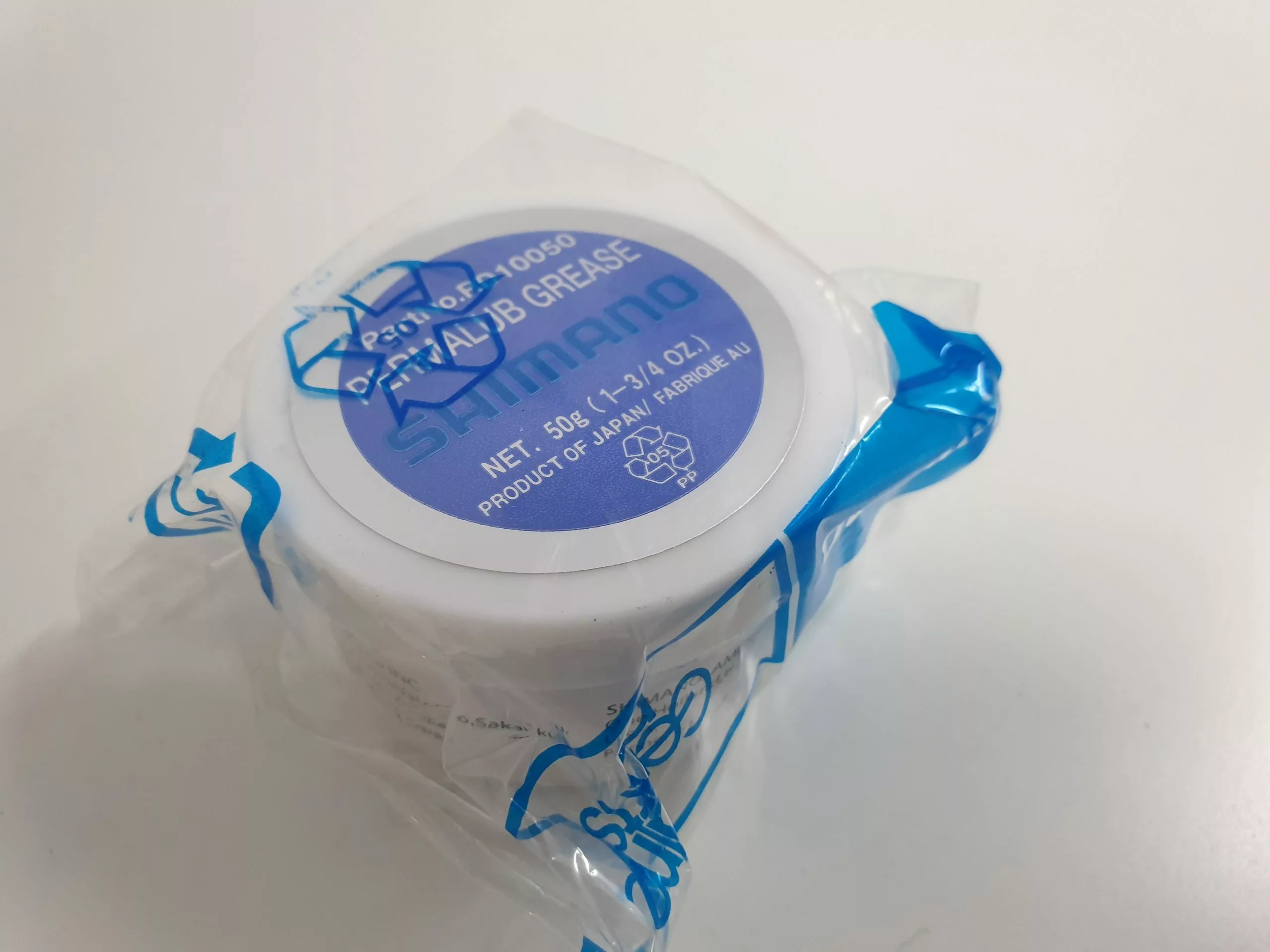 Shimano Reel Grease 4 Shimano Reel Grease - Image 2