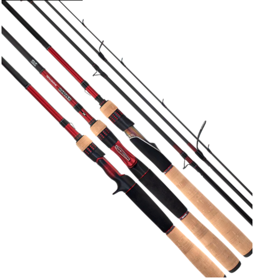 Daiwa 22 TD Battler 3 Daiwa 22 TD Battler