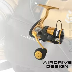 (Pre-order) Daiwa 23 Aird LT -Spinning Reels Sales Pre order Daiwa23AirdLT3