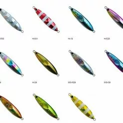 Anglers Republic - ZetZ Slow Blatt R 200g -Spinning Reels Sales R colour d415c64d da42 4280 91d9 df1d22e0ab08