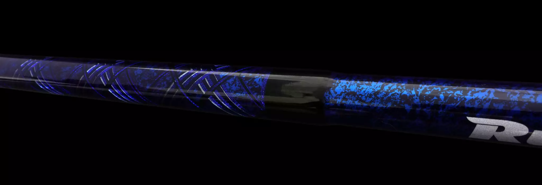 Ripple Fisher Runner Exceed 103H 25th Anniversary Christmas Limited Edition 3 Ripple Fisher Runner Exceed 103H 25th Anniversary Christmas Limited Edition