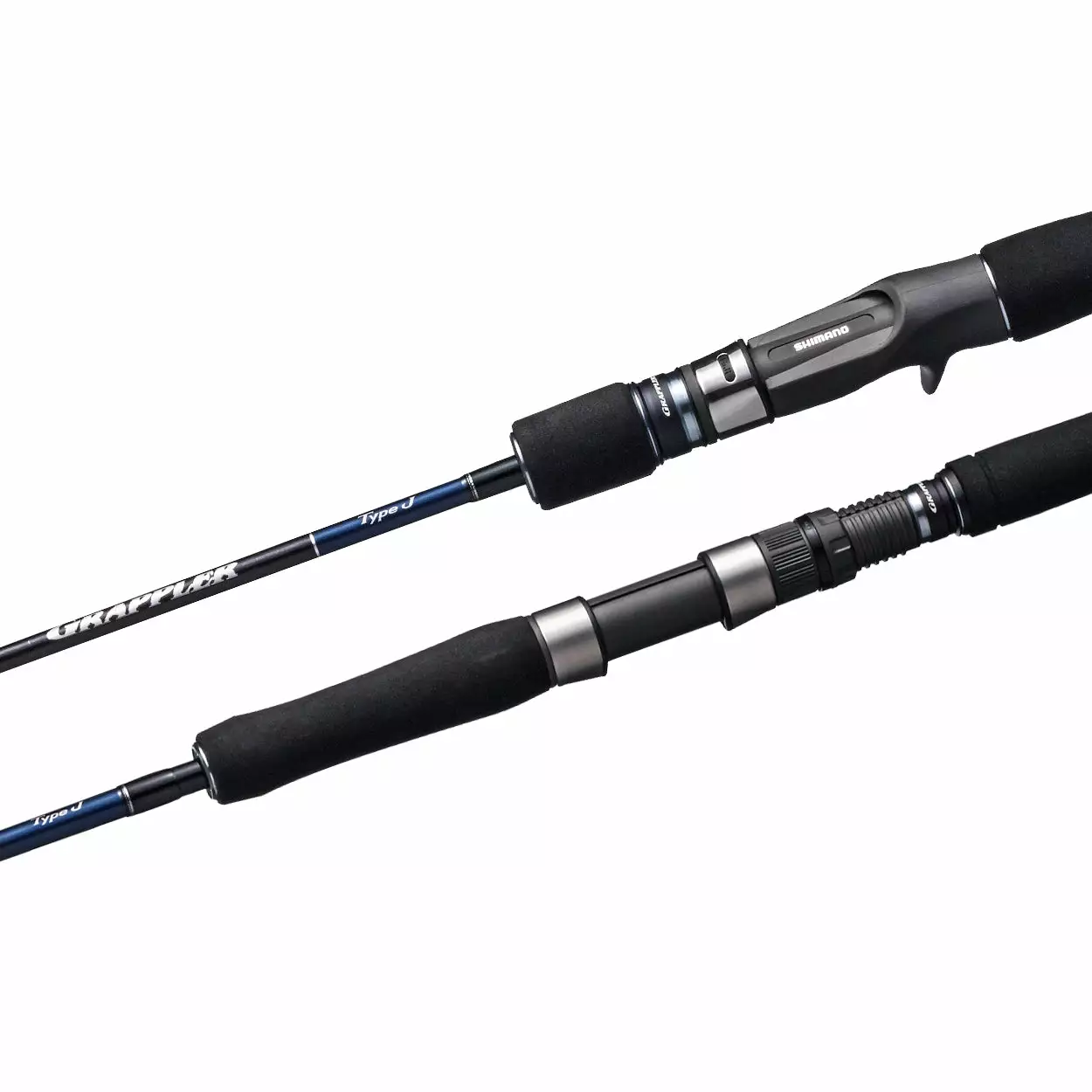 Shimano 2019 Grappler Fishing Rods (Casting) 7 Shimano 2019 Grappler Fishing Rods (Casting) - Image 5