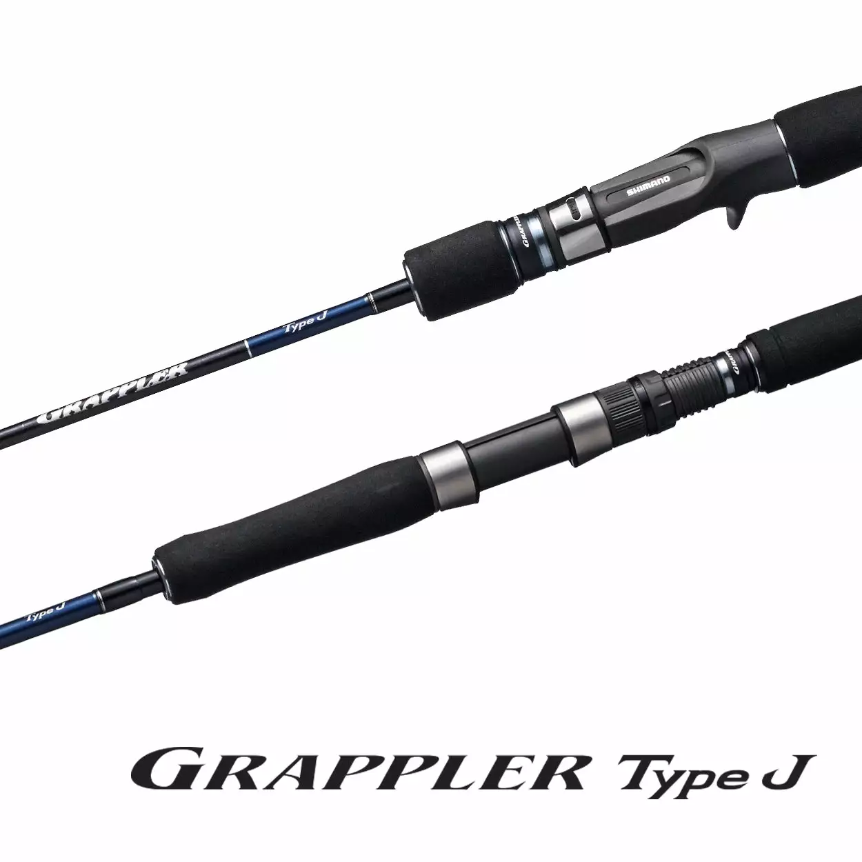 Shimano 2019 Grappler Fishing Rods (Casting) 6 Shimano 2019 Grappler Fishing Rods (Casting) - Image 4