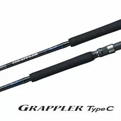 Shimano 2019 Grappler Fishing Rods (Casting) 9 Shimano 2019 Grappler Fishing Rods (Casting) -Spinning Reels Sales SAF Grappler JDM19 2