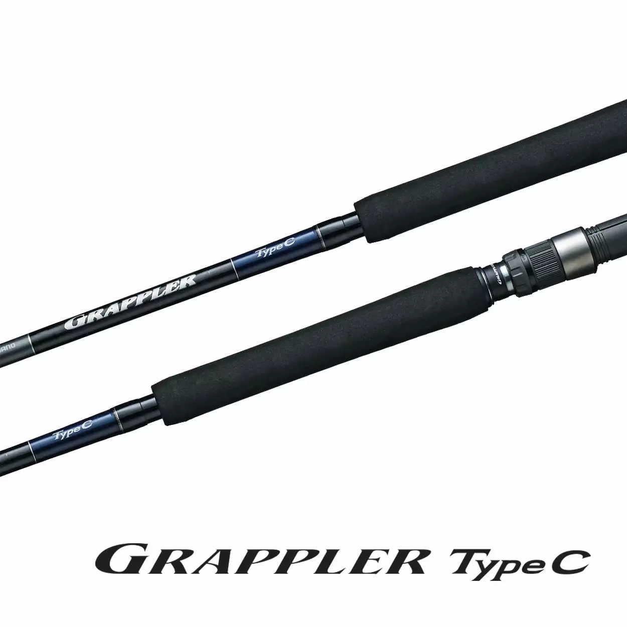 Shimano 2019 Grappler Fishing Rods (Casting) 5 Shimano 2019 Grappler Fishing Rods (Casting) - Image 3