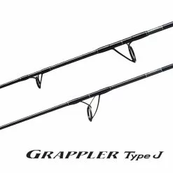 Shimano 2019 Grappler Fishing Rods (Casting) 8 Shimano 2019 Grappler Fishing Rods (Casting) -Spinning Reels Sales SAF Grappler JDM19 3