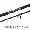 Shimano 2019 Grappler Fishing Rods (Casting) 2 Shimano 2019 Grappler Fishing Rods (Casting) -Spinning Reels Sales SAF Grappler JDM19 4