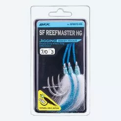BKK SF-Reefmaster HG Assist Hooks